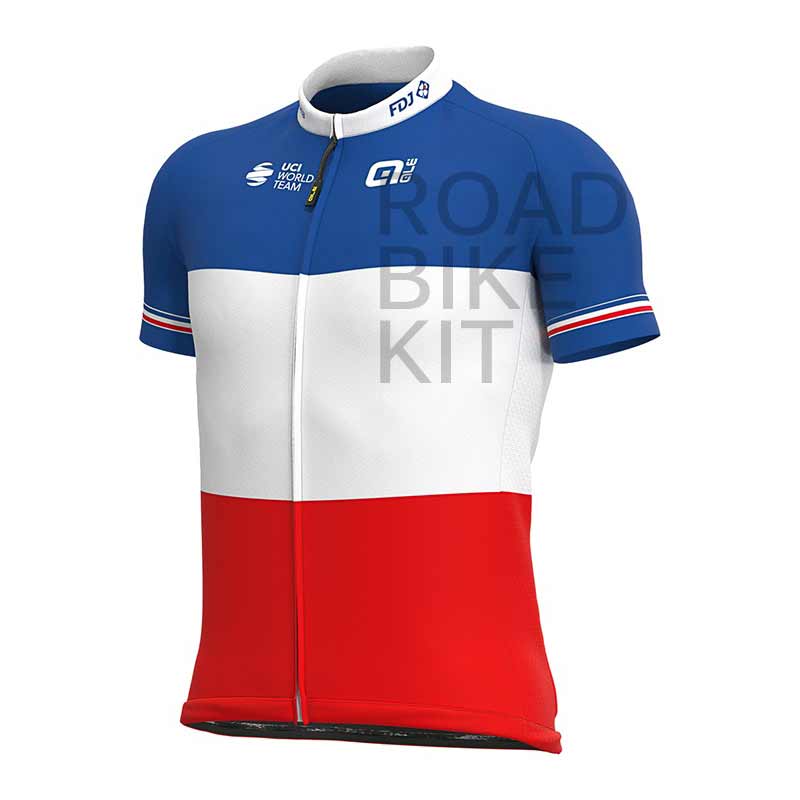 groupama french champion jersey 2020