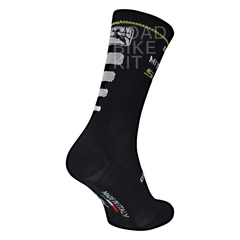 mitchelton scott sock black2 2020