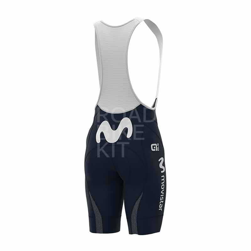 movistar bibshorts back 2019