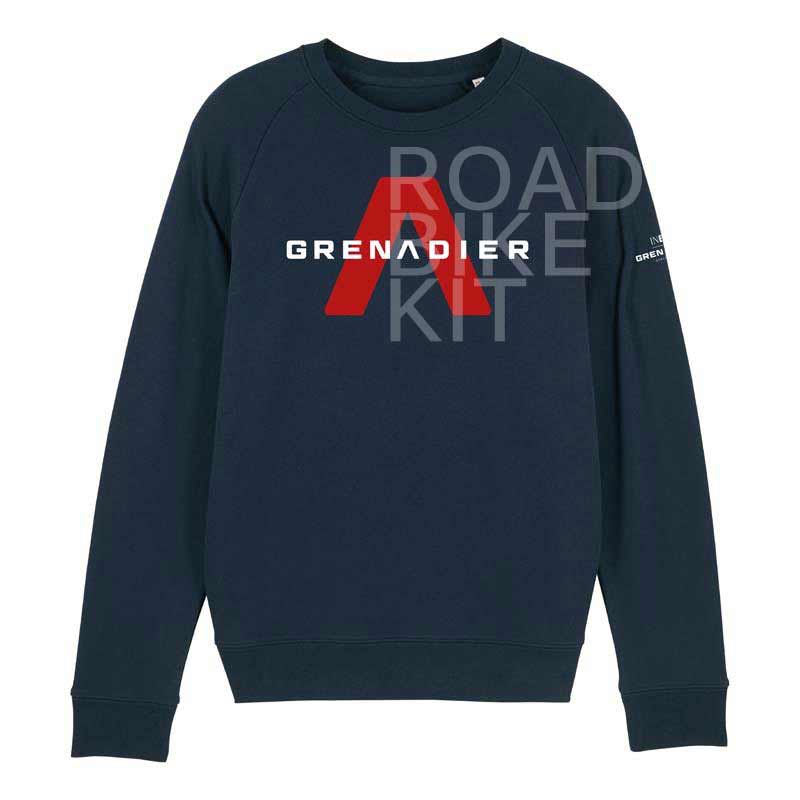 grenadiers sweatshirt 2020