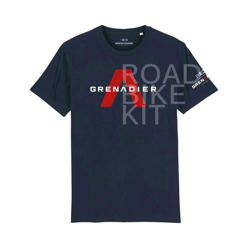 grenadiers tshirt 2020