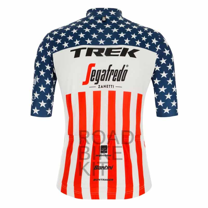 trek segafredo long sleeve training 2019