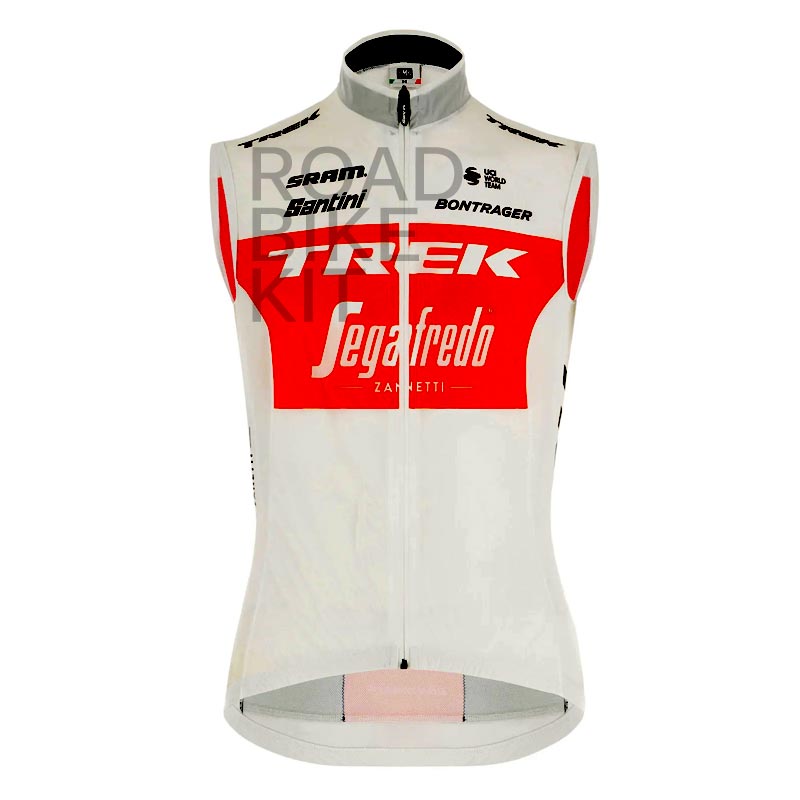 trek segafredo gillet 2020