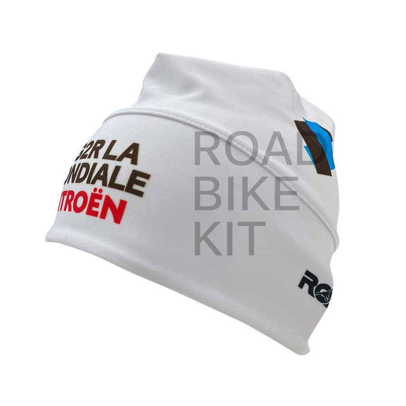 ag2r citroen t4 cap 2021