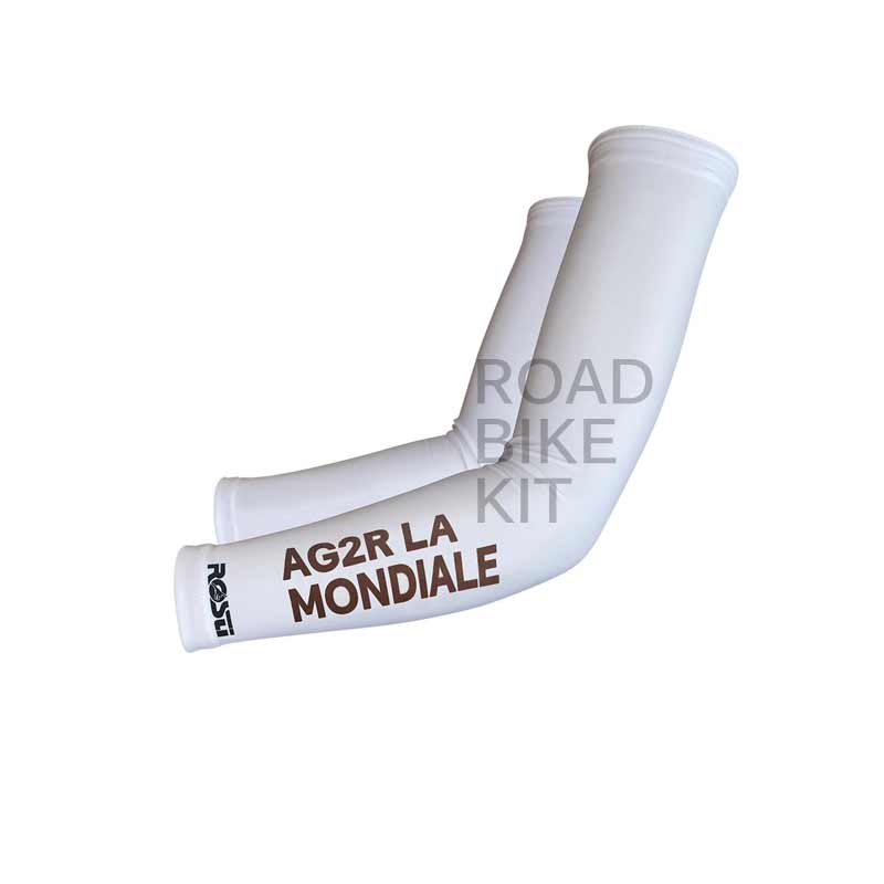ag2r arm warmers 2021