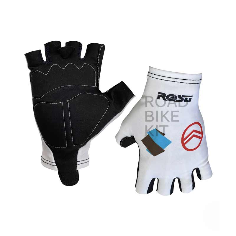 ag2r citroen gloves 2021