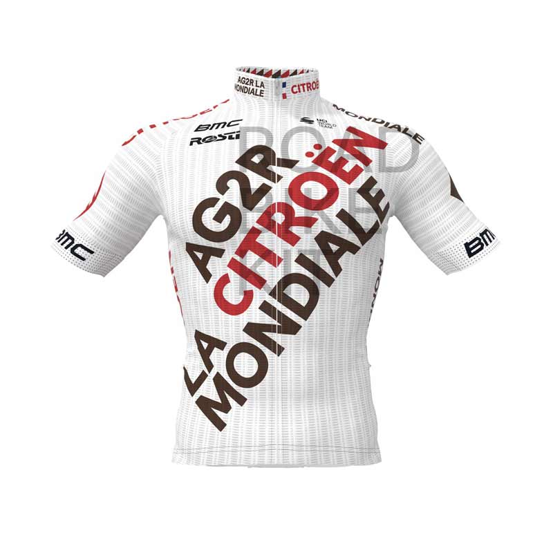 jersey pro 2021