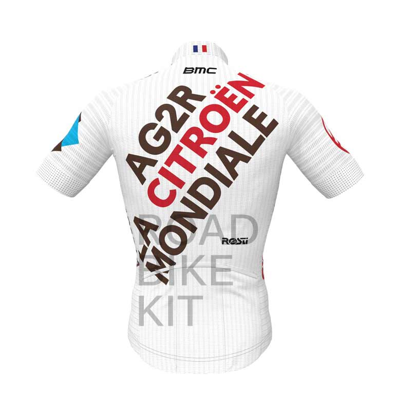 jersey pro back 2021