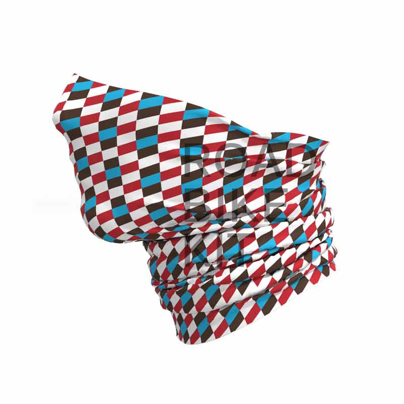ag2r citroen neck warmer 2021