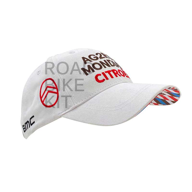 ag2r citroen podium cap2 2021
