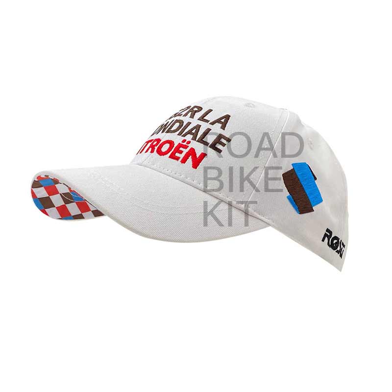 ag2r citroen podium cap 2021