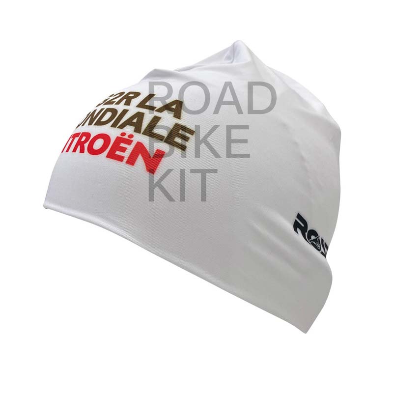 ag2r citroen skullcap 2021