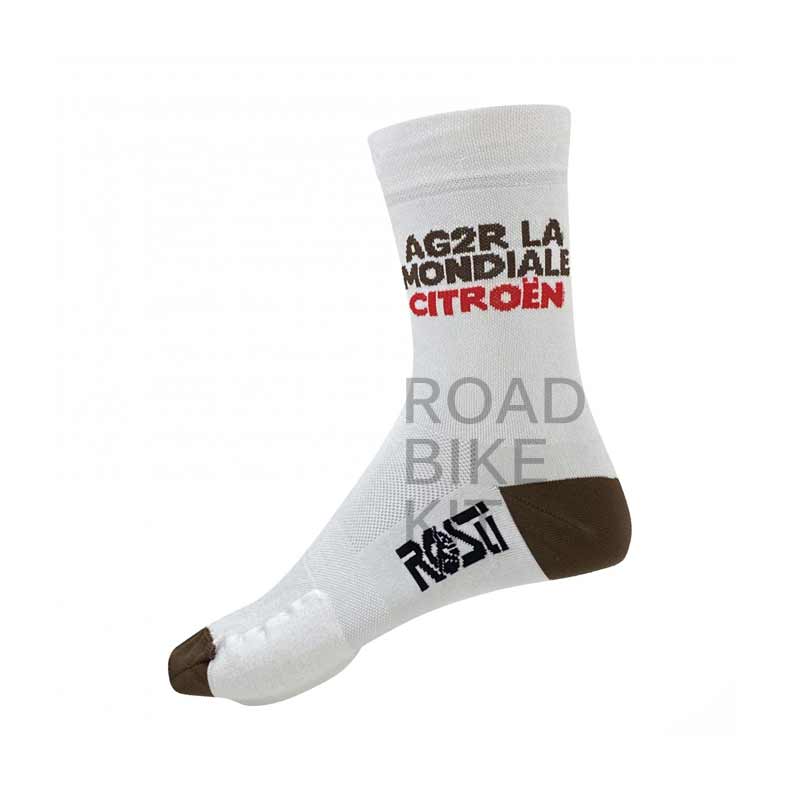 ag2rciroen  sock 2021