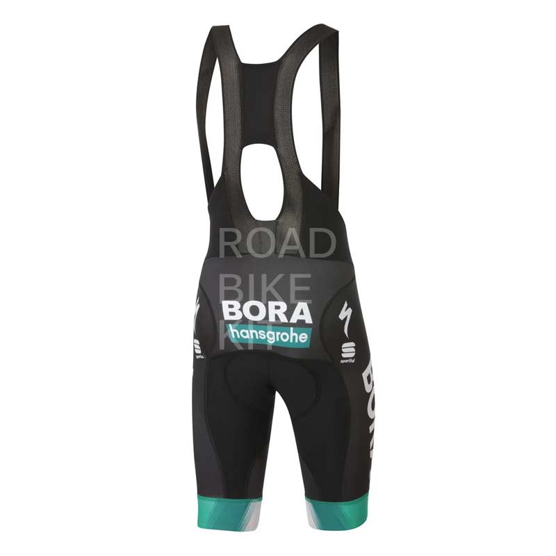 bora hansgrohe bibshorts back 2021