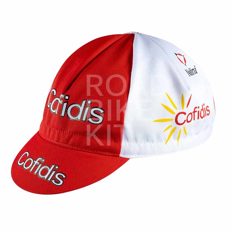 cofidis cap side 2021