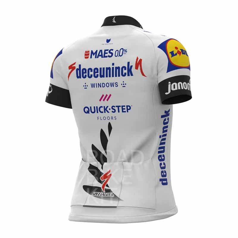 nz champ jersey back 2021