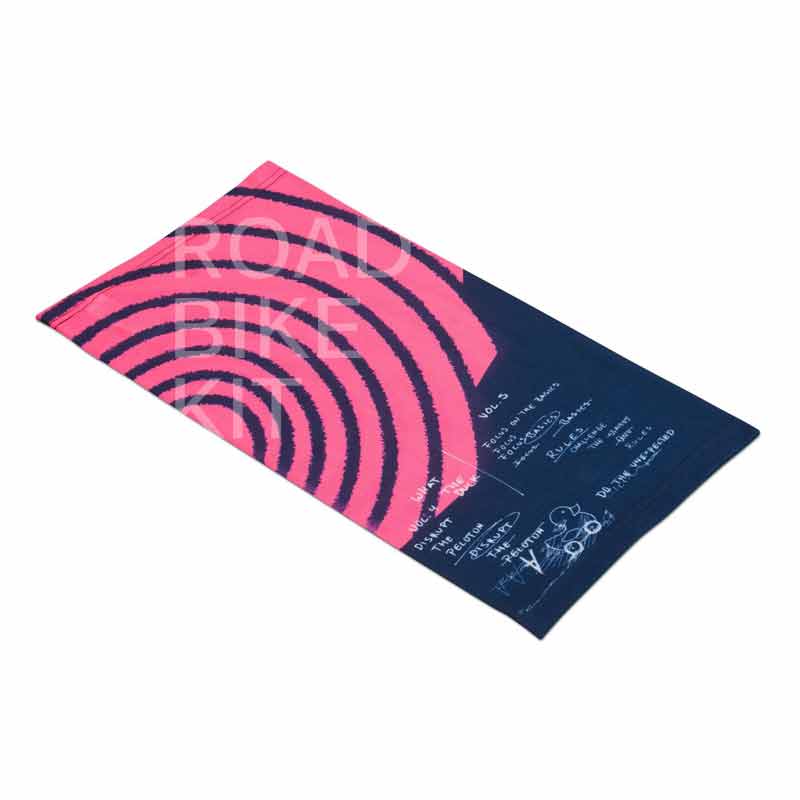 ef education first neck warmer 2021