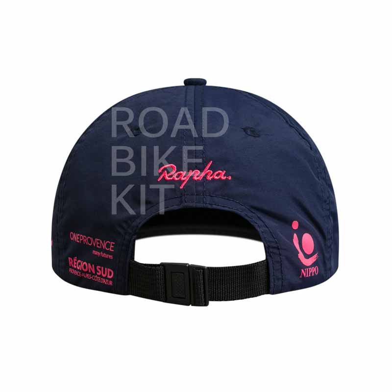 ef cap 4 2021