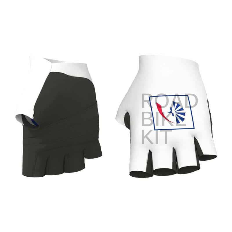 groupama fdj gloves 2021