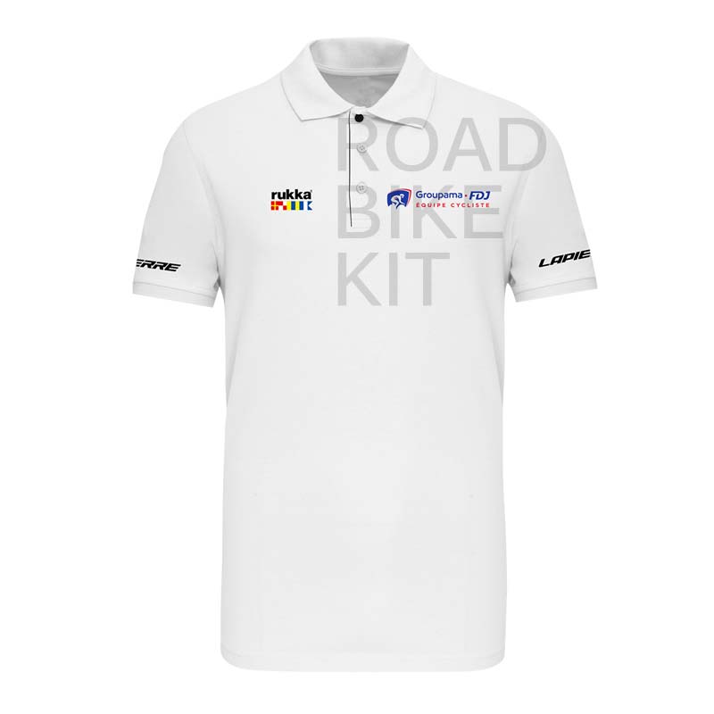 groupama fdj polo 2021