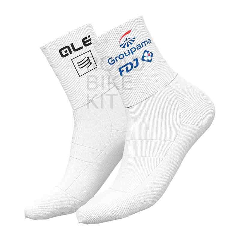 groupama fdj sock 2021
