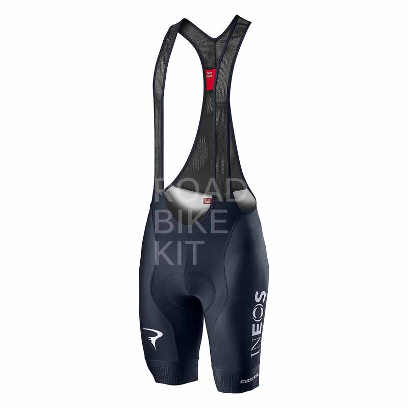 grenadiers competizione bibshorts 2020