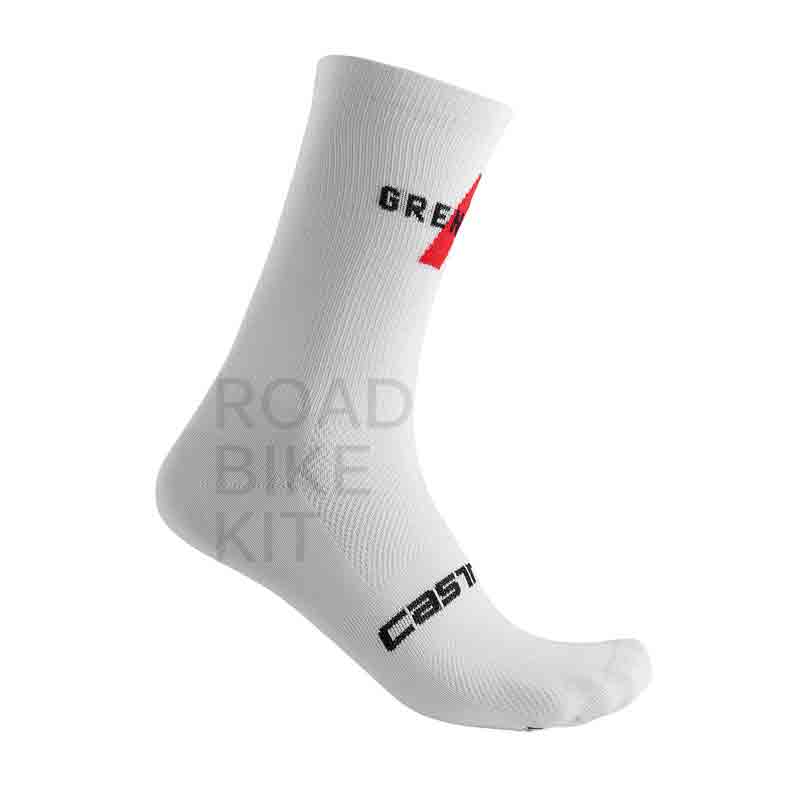 grenadiers sock white 2021