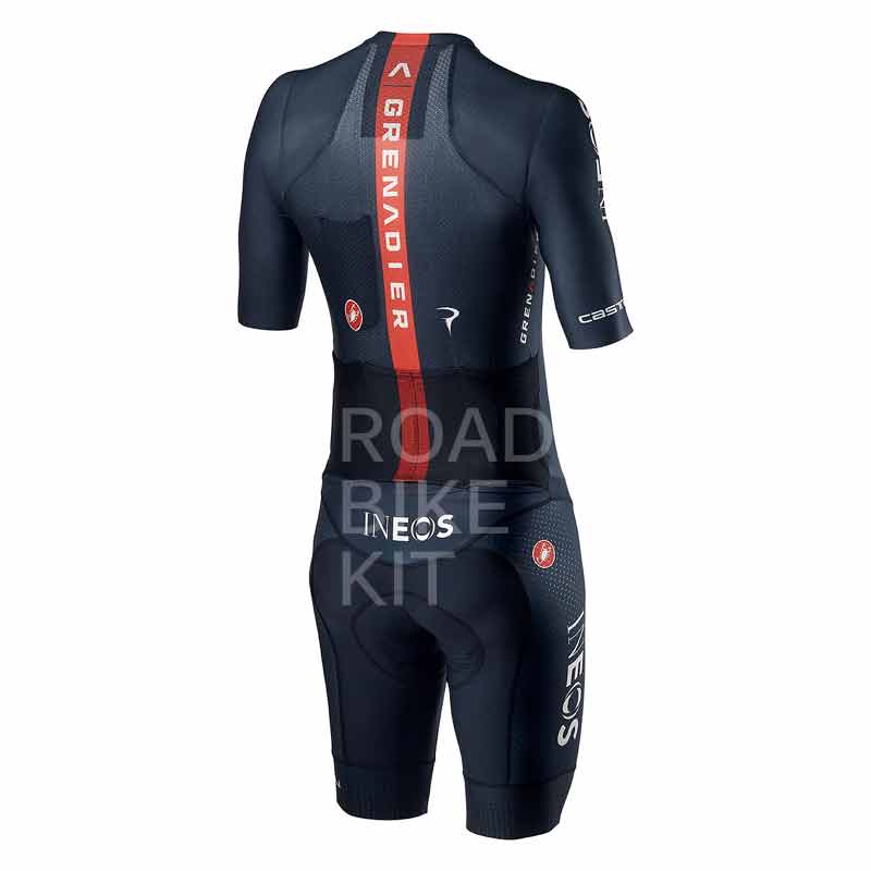 grenadiers speedsuit back 2021