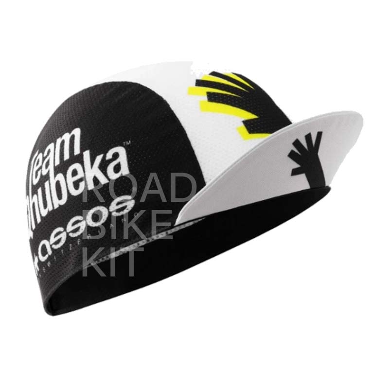 qhubeka assos cap 2021