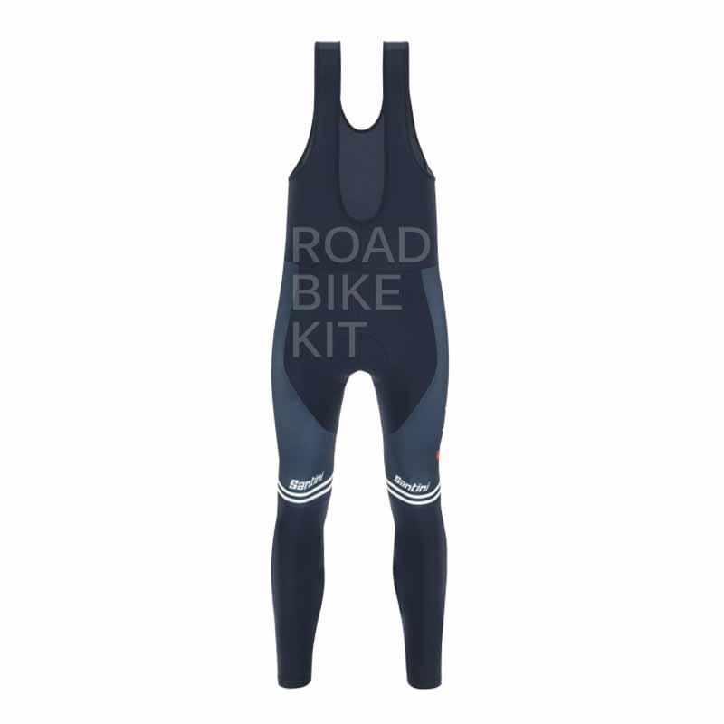 trek segafredo training jersey bibtights 2021