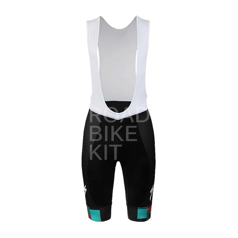 bora hansgrohe bibshorts front 2022