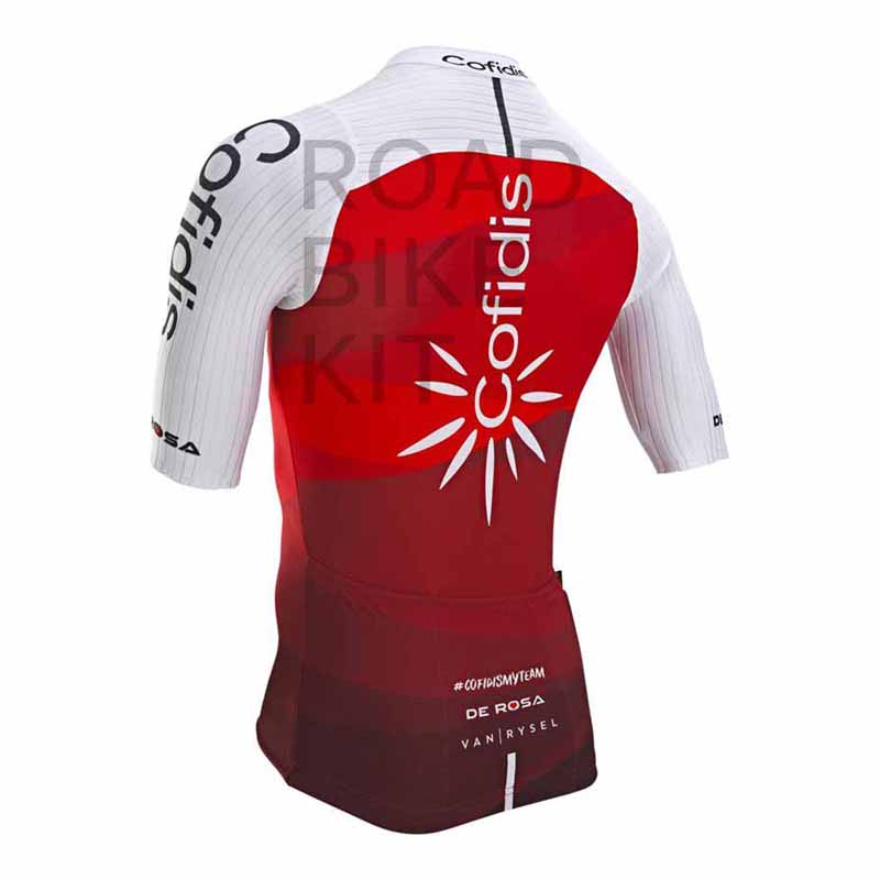 cofidis jersey back 2022