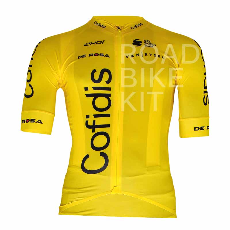 cofidis training 2022