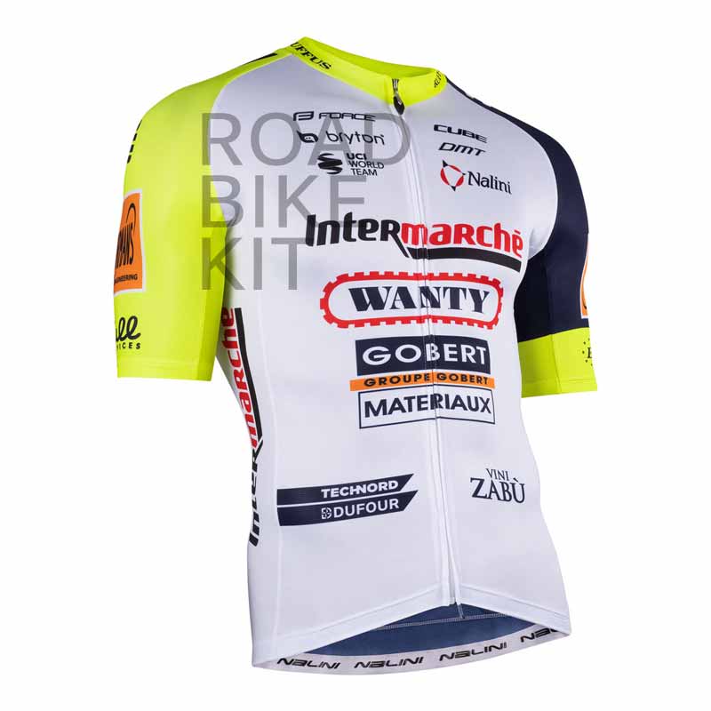 intermarche wanty gobert materiaux 2022