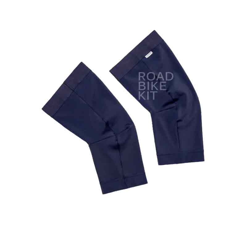 movistar knee warmers 2022