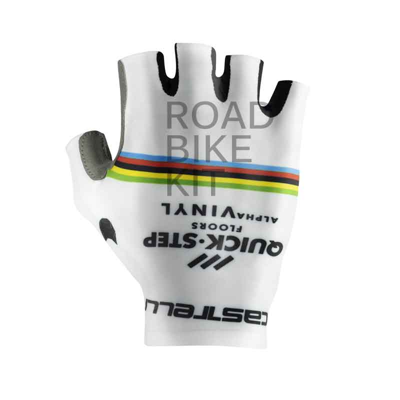 quickstep gloves world champ 2022