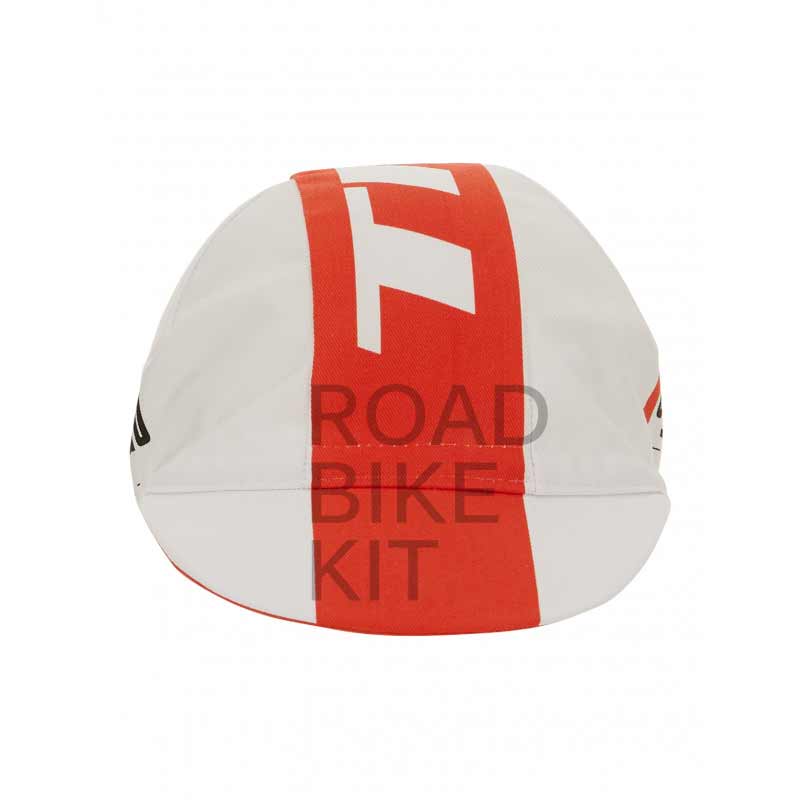 trek segafredo cap 2022