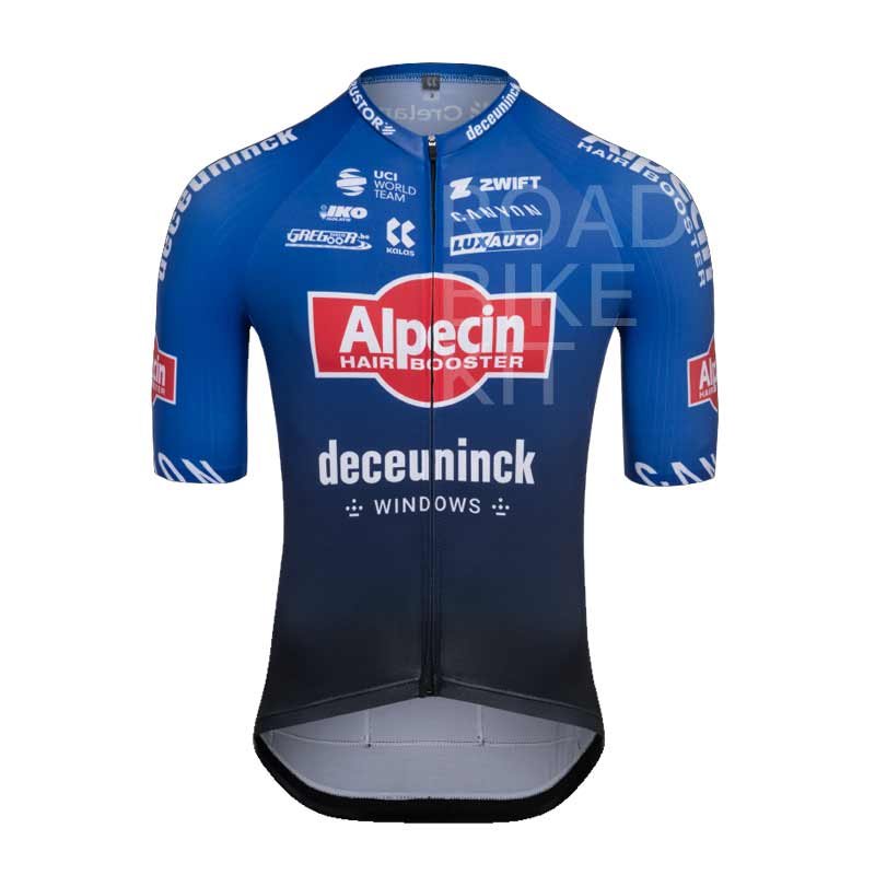 alpecin deceuninck jersey 2023