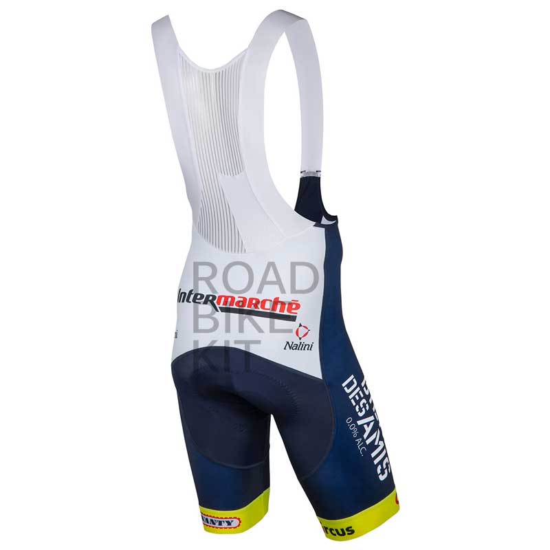 intermarche bibshorts back 2023