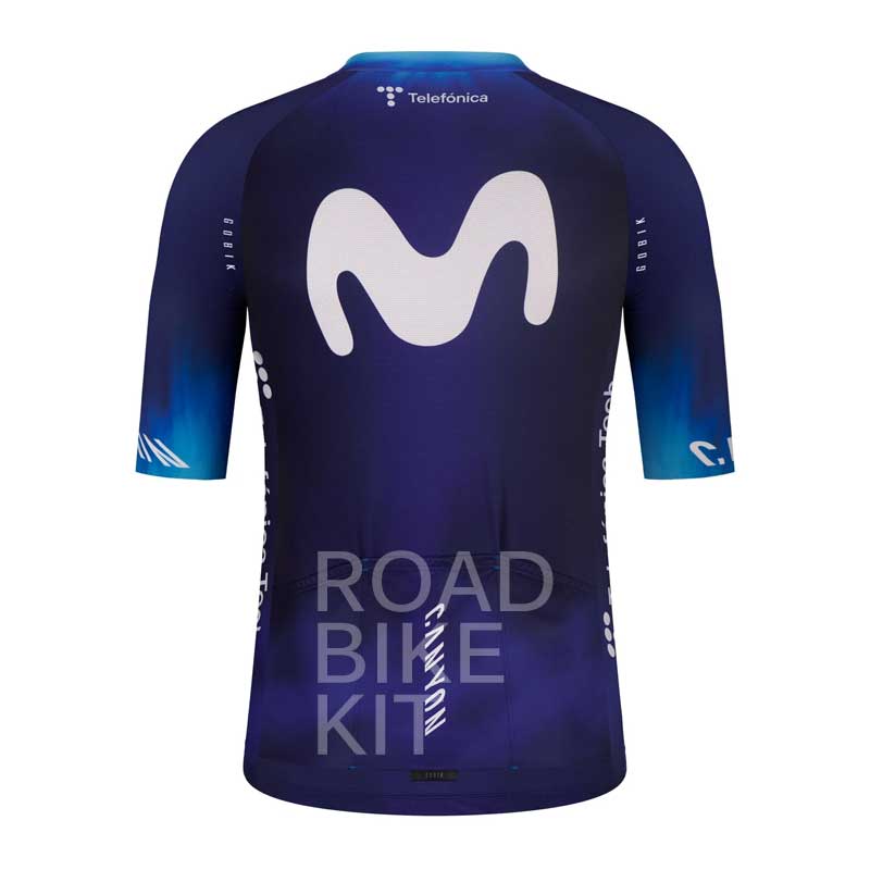 movistar jersey odyssey 2023