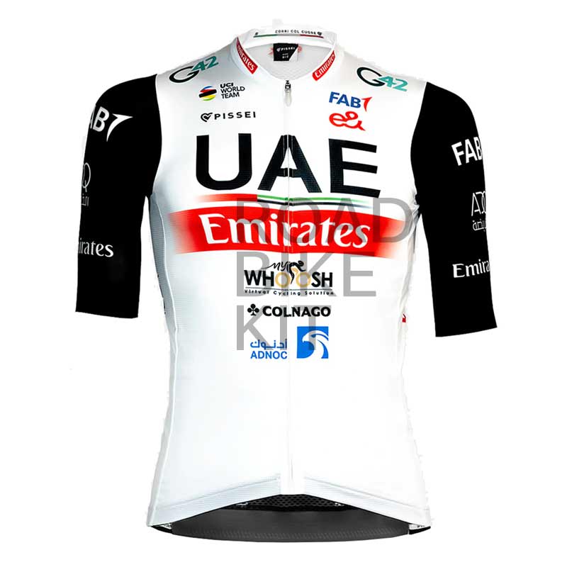 uae team emirates odyssey jersey 2023