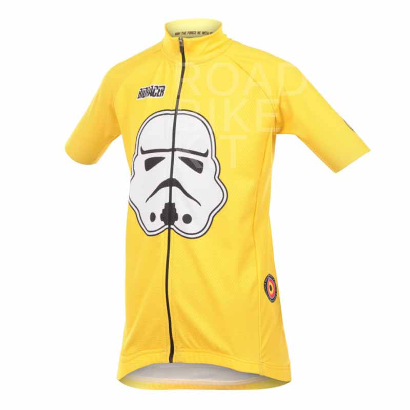 iconic porg jersey