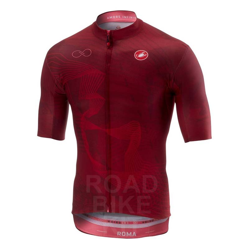 giro roma jersey back 2018