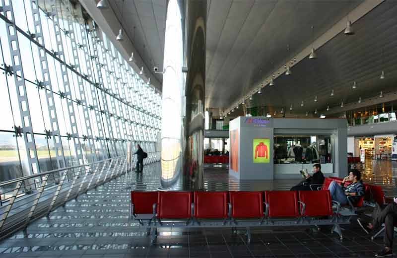 Avignon airport