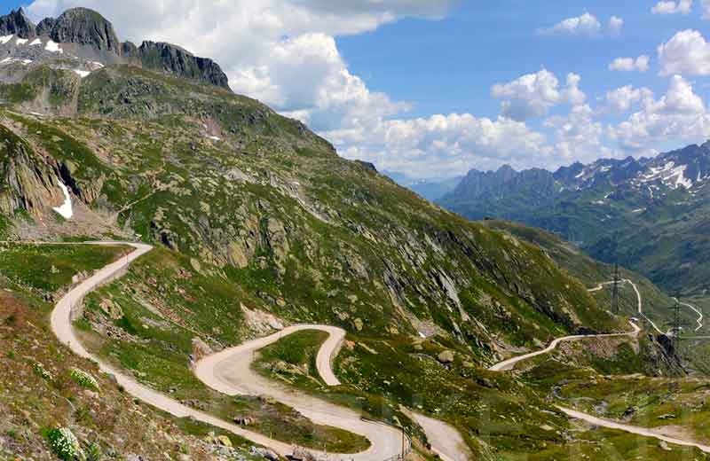 nufenenpass