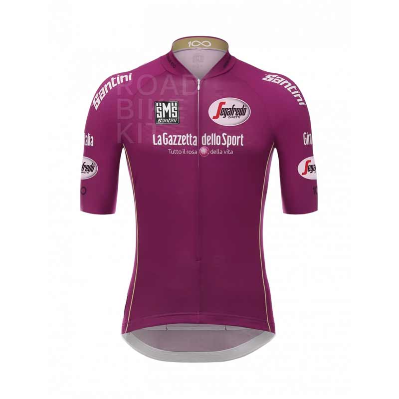 giro maroon jersey 2017