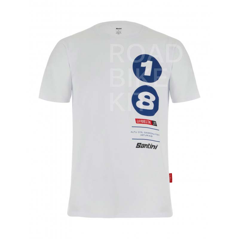 vuelta gamoniteiru tshirt 2021