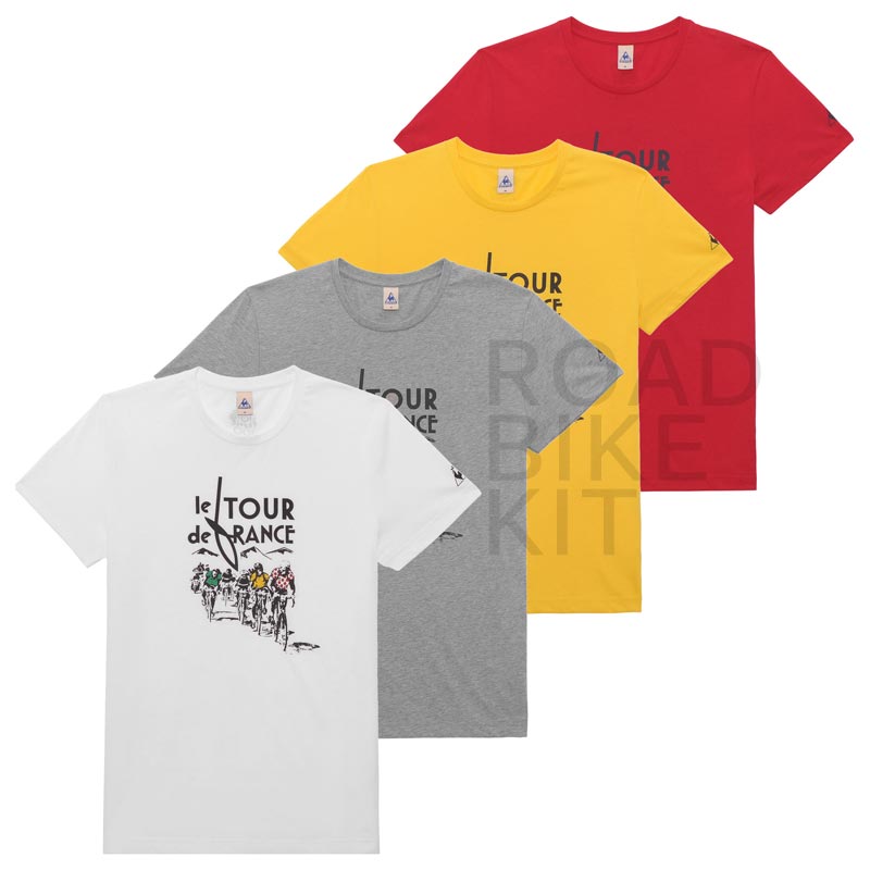 tshirts no7 2013