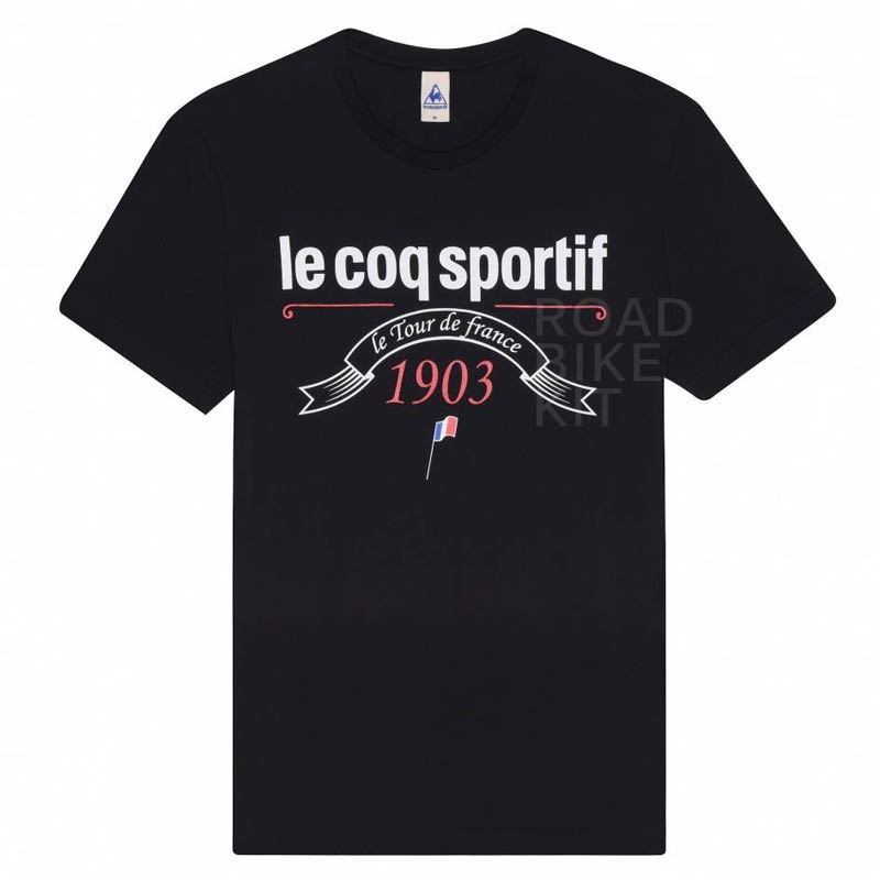 1903 black tshirt 2015
