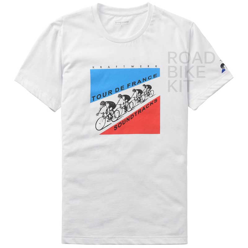 kraftwerk tshirt no2 2017